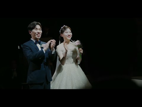 본식DVDㅣ수원호텔리츠ㅣ영화같은ㅣ본식영상ㅣ룩어라운드필름_  Intro