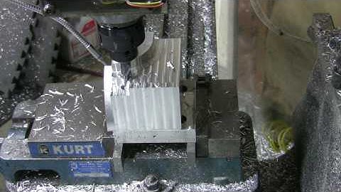 Mach3 and the SmoothStepper Software Bug