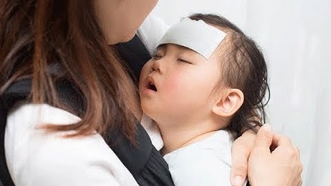 Tăng sức đề kháng cho trẻ “cực nhanh, cực dễ” chỉ cần 4 cách này