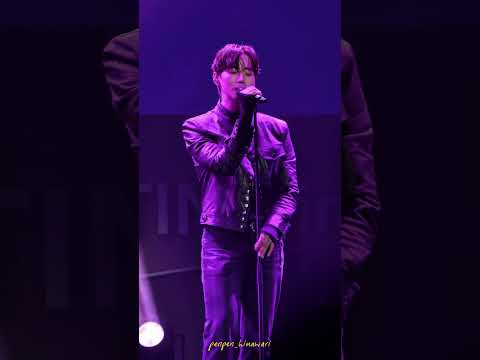 260912 LEE JUNHO FANMEETING in Seoul [Autumn Note] 사계(Always) 직캠 Fancam