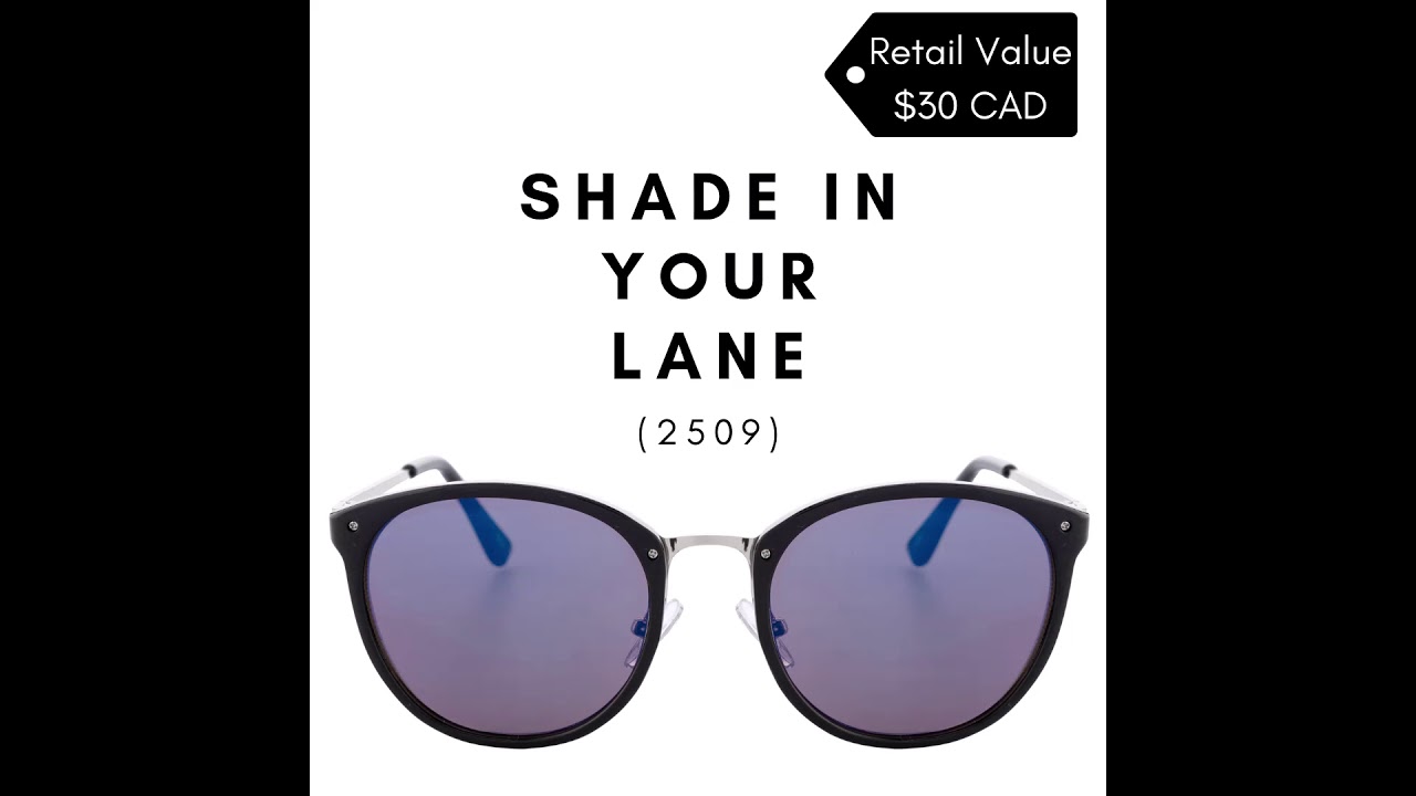 Canadian Beauty Box x V.P.I. Canada Limited Summer Beauty Box!