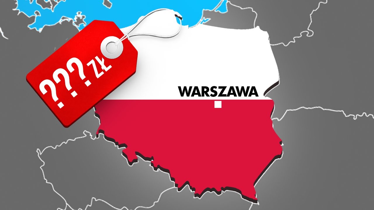 Czy Można Kupić CAŁE PAŃSTWO?