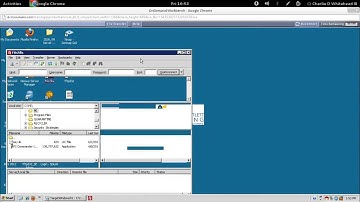 ISSC-422 Lab6 Tutorial