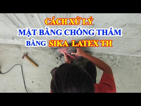 Cách Xử Lý