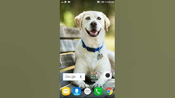 How to change your transition animation of the home screen of Android device for free!!!!