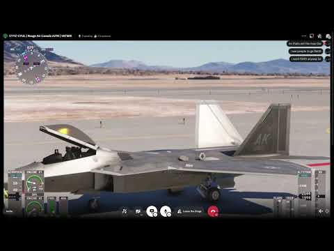 Thursdays In Toronto | CYYZ-KMSP | Rouge A321neo | VATSIM (Twitch VOD)
