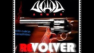 02. Akwid - mercenarios (revolver) "WGS,RG"