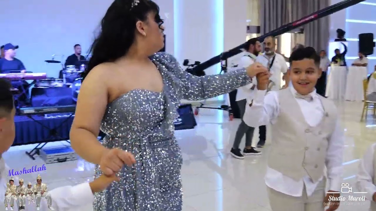 Synetija Djemve ENISIT EDINIT EDISIT DHE ANISIT TE FAMILJA KODROLLI & FEJZULA 2025 - 1 Deo