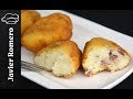 Croquetas de jamón y queso muy cremosas Javier Romero