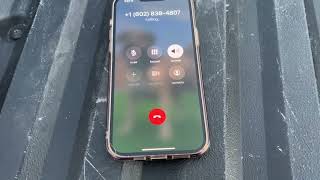 How to make satellite phone calls with Starlink.￼ screenshot 3