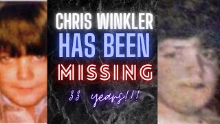 MISSING: Chris WInkler (Interview with Niece Tonya Fonseca)