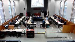 KC Judicial Public Safety Committee March 10 2022