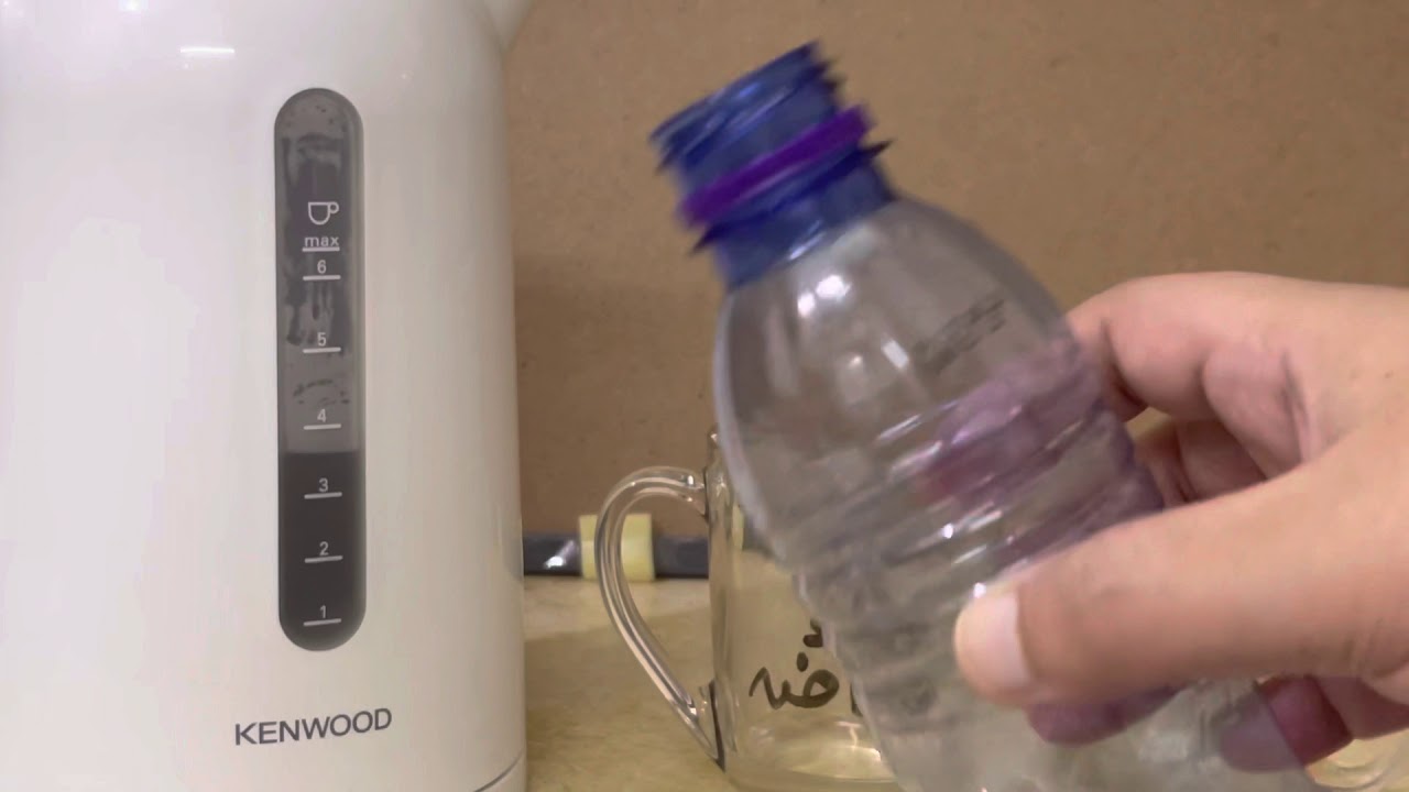 شرح درس الطاقة الحرارية ودرجة الحرارة عملياً بالتجربة الجزء1