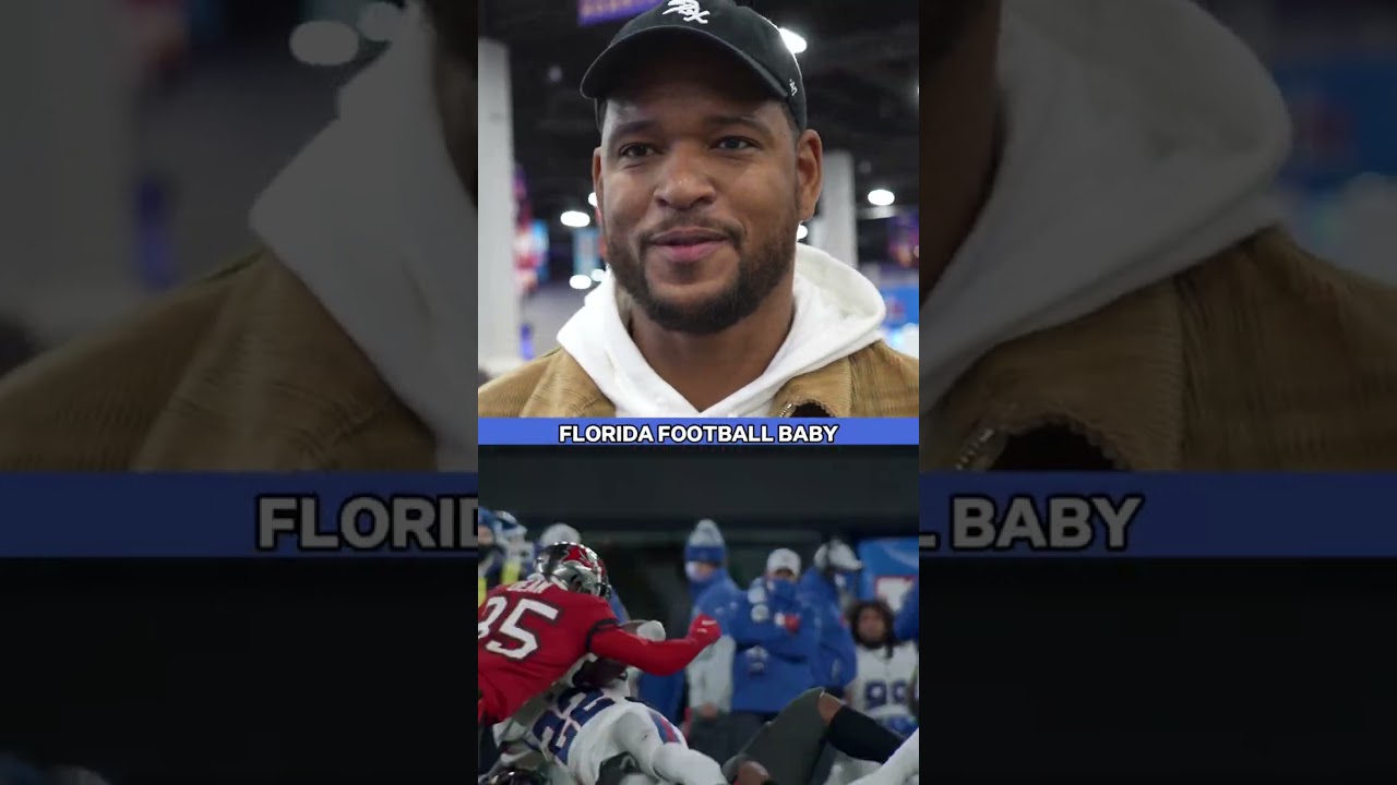 Will Gholston Picks Cities for NFL Expansion 🏟️