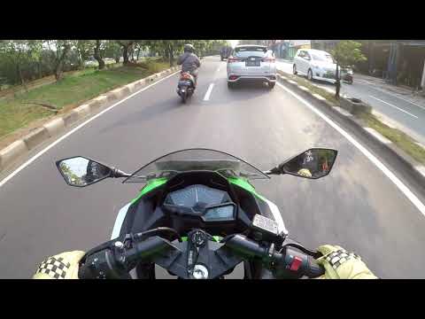 SEMINGGU BERSAMA NINJA - 127
