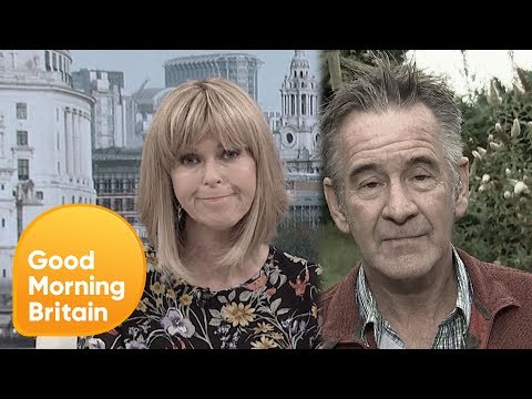 Βίντεο: Γιατί η Kate Garraway δεν είναι στο gmb σήμερα;