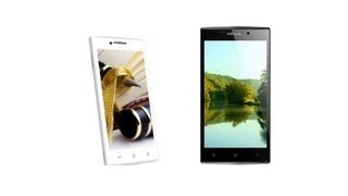 Celkon Campus A60