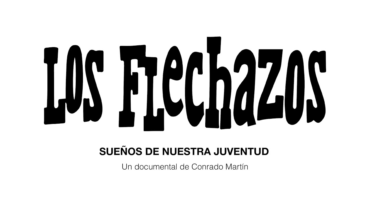 SUEÑOS DE NUESTRA JUVENTUD (Teaser)