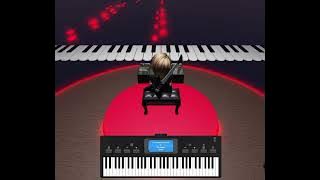 heat abnormal | roblox piano
