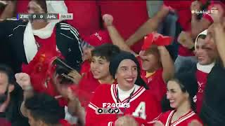 *بصوت المعلق فارس عوض**🎥 شاهد أهداف المباراة**كأس السوبر المصري*🇪🇬 *الاهلي 2 ✘ 0 الزمالك  #كورة