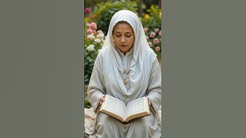 Listen to a short verse from the Surah. #اكسبلور #تلاوة #المصحف #duet #قرآن