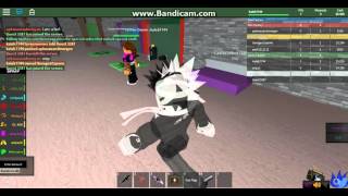 2 player gun factory tycoon(trying out my new cam)