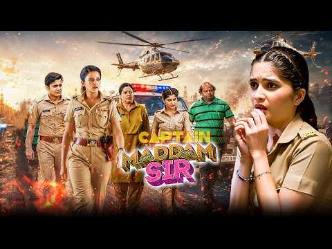 अपने महिला पुलिस थाने को बंद होने से कैसे बचायेंगी Maddam Sir | Best of Mahila Police
