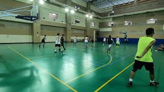 20200705  A VS B第三節