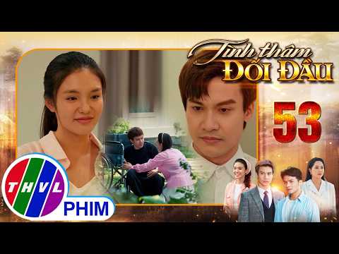 BLOOD TIES - Episode 53[2]: What is Mr. Dam planning by suddenly promoting Quang Khai?