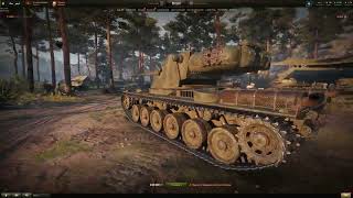 World of Tanks 1 часть (прохождение)