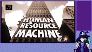[Human Resource Machine (ep 01)]: Learning how to code the fun way!!!