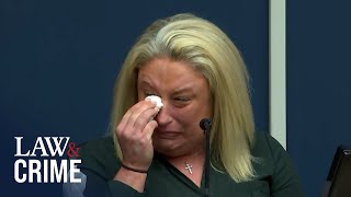 Mother Accused of Killing Her 5-Year-Old Daughter Takes The Stand - Full Testimony