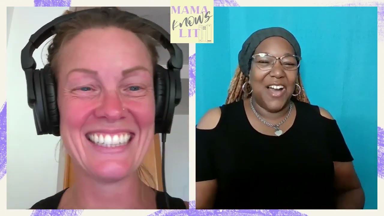 Mama Knows Lit With Catina Taylor of Dreams KC Full 