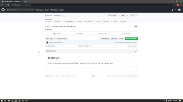 Managing Multiple GitHub accounts from single Shell