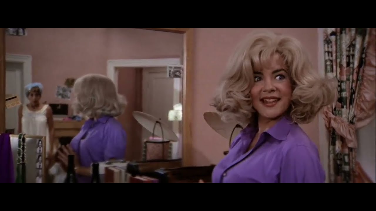07 Look At Me I'm Sandra Dee Stockard Channing I Grease Original Soundtrack (1978) YouTube