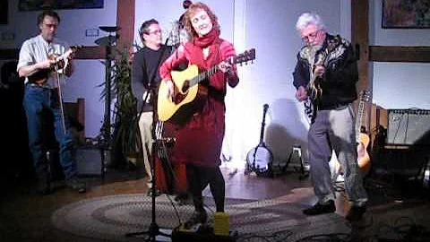 Simple Life by the Michele Fay Band
