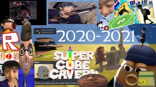 Napalm Nugget 2020-2021 Nugget Compilation