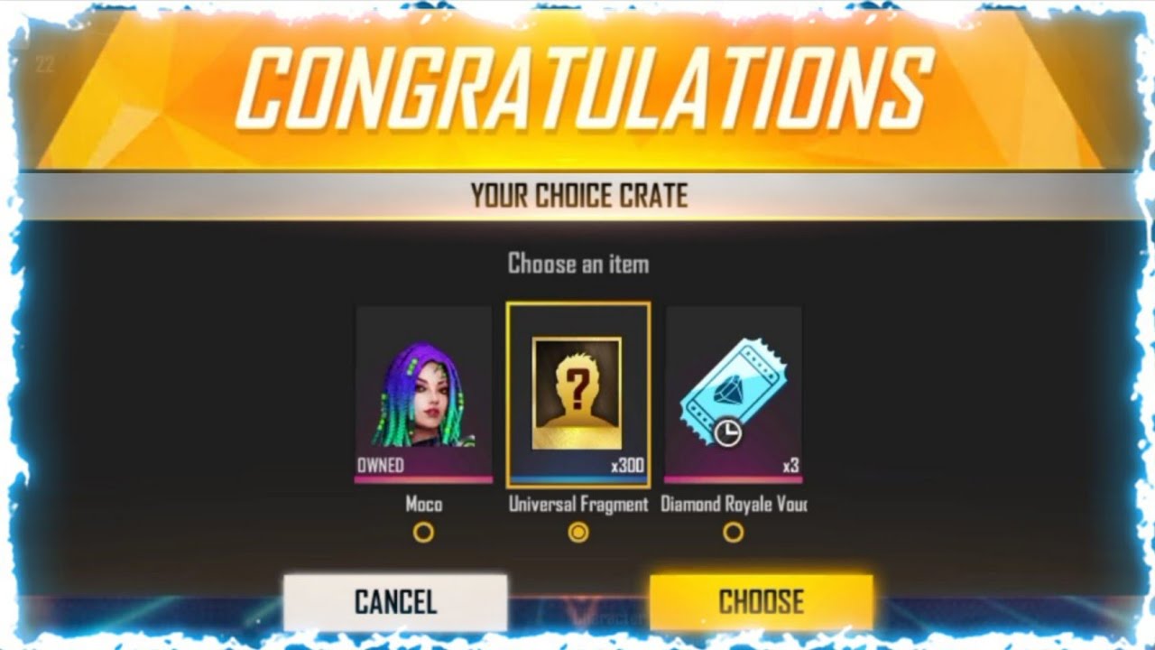 CRATE & BUNDLE OPENING (×2)