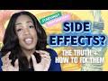 Zepbound Side Effects: Food Noise, Dehydration &amp; What to Expect