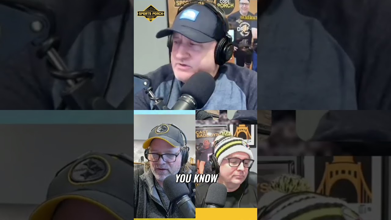 Bears vs. Packers: Gut vs. Head & Caleb Williams Hype! #shorts