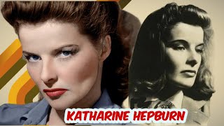 50 Rare Photos &amp; Tragic Secrets of Katharine Hepburn’s Life