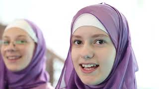 💥Dečiji Hor Isa - Beg - “Ramazan U Pazaru”( 2026.)