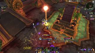 Solo Shuffle Boomkin Pvp Midnight Pre-Patch