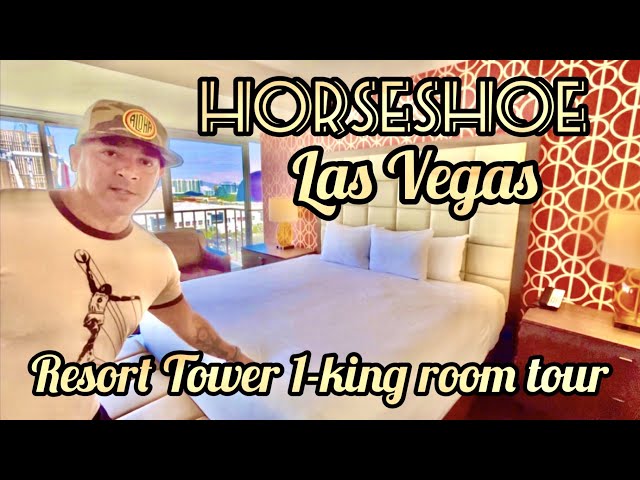 Horseshoe Las Vegas- Las Vegas, NV Hotels- First Class Hotels in