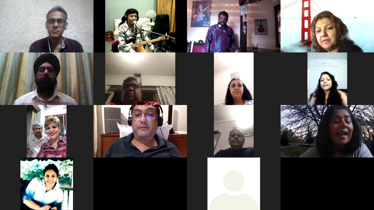 ‘MY GUITAR SINGS’