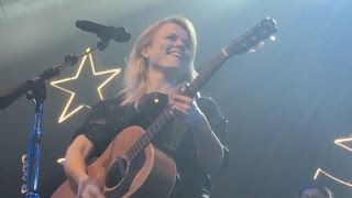 The Common Linnets - Give Me A Reason @ 013, Tilburg 19.12.2015