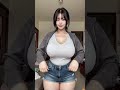 #viral #sexy #bigboobs #sassyandcurvy #busty