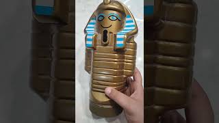 1998 Lego Pharoah Case! and it's all mine!!!