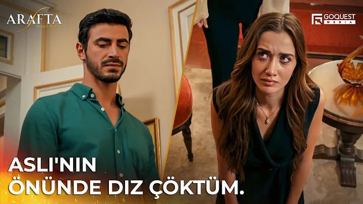 Asıl ceza şimdi başlıyor. | ARAFTA 6. Bölüm | Yeni Diziler 2025 | Türk Dizileri #EP6 @araftadizisi