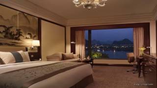Famous Shangri-La Hotel Guilin Net Worth